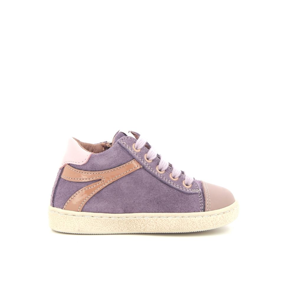 Romagnoli Sneaker 238961 paars