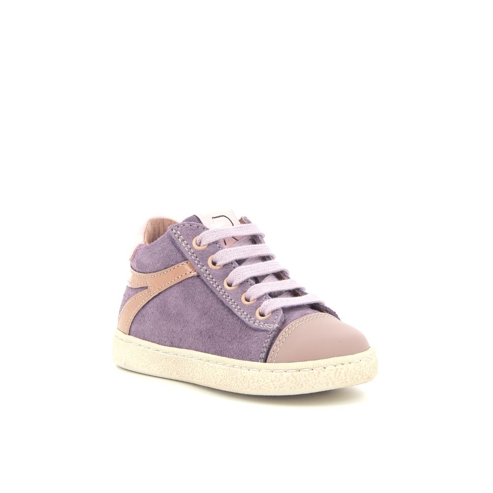 Romagnoli Sneaker 238961 paars