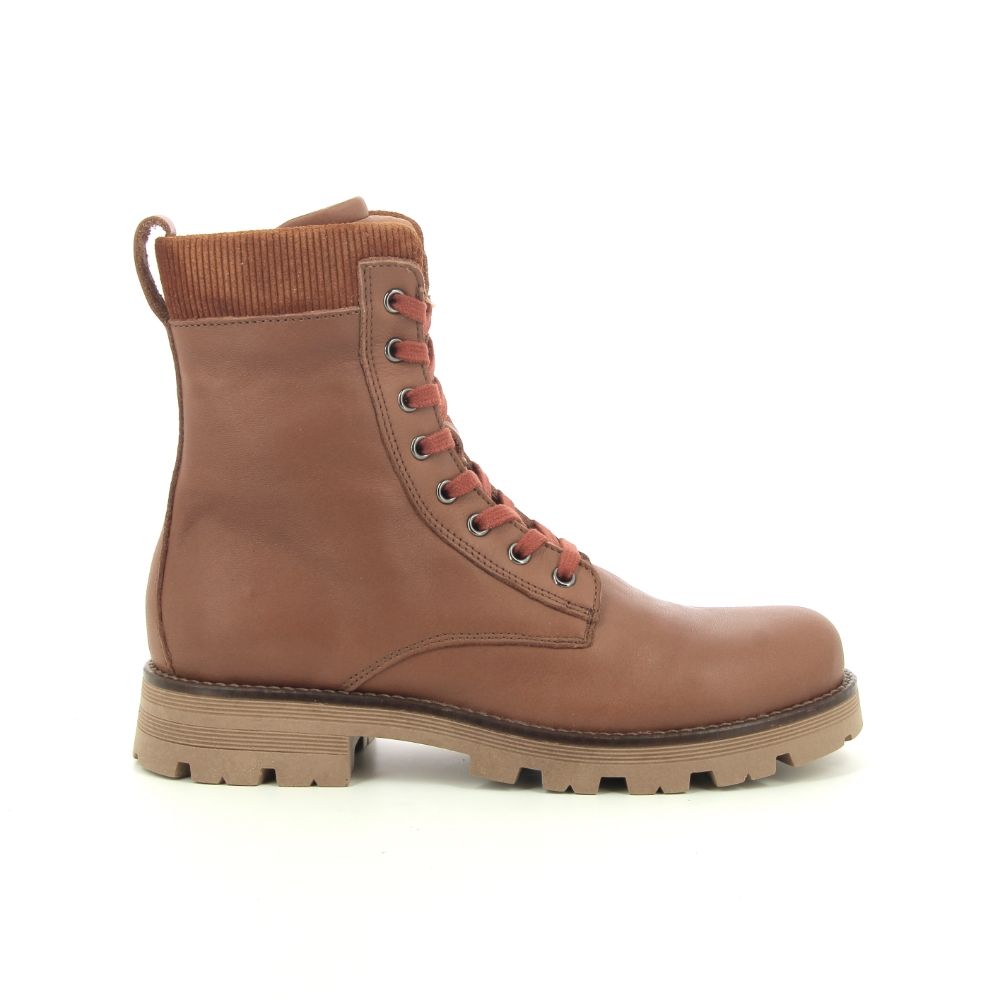 Romagnoli Boots 238964 cognac