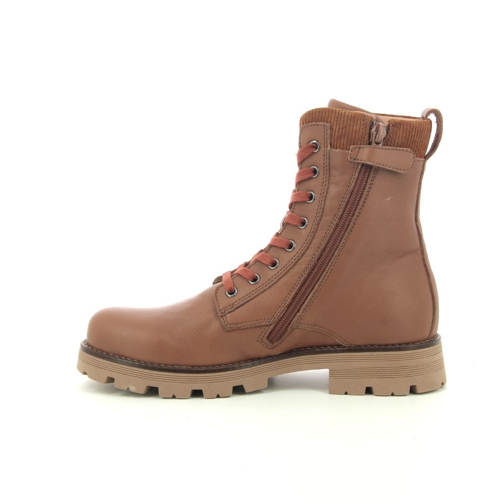 Romagnoli Boots 238964 cognac