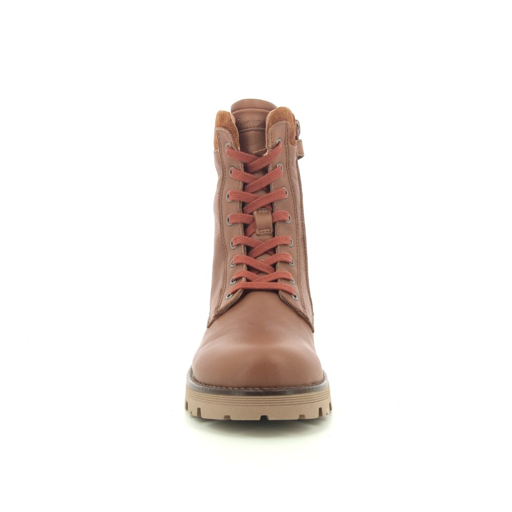 Romagnoli Boots 238964 cognac