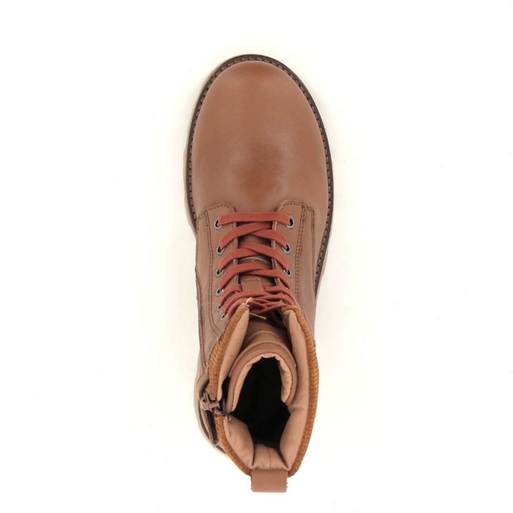 Romagnoli Boots 238964 cognac