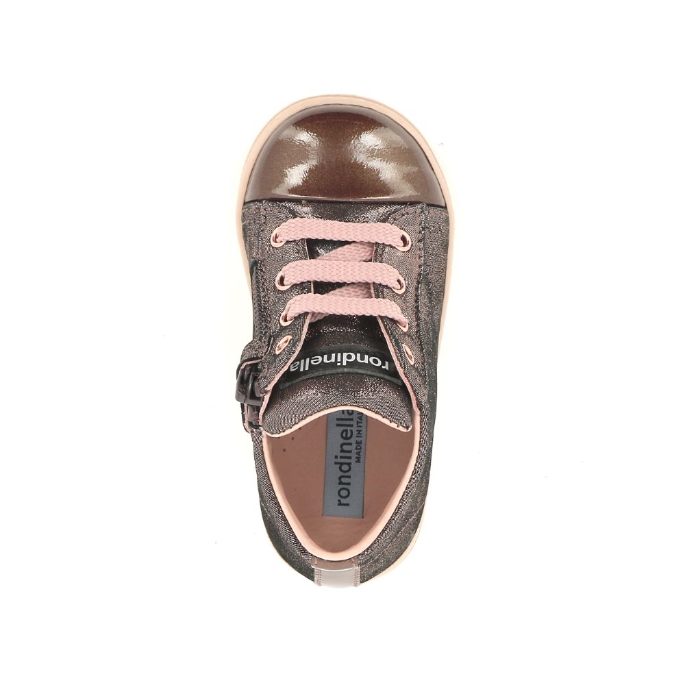 Rondinella Sneaker 238971 goud
