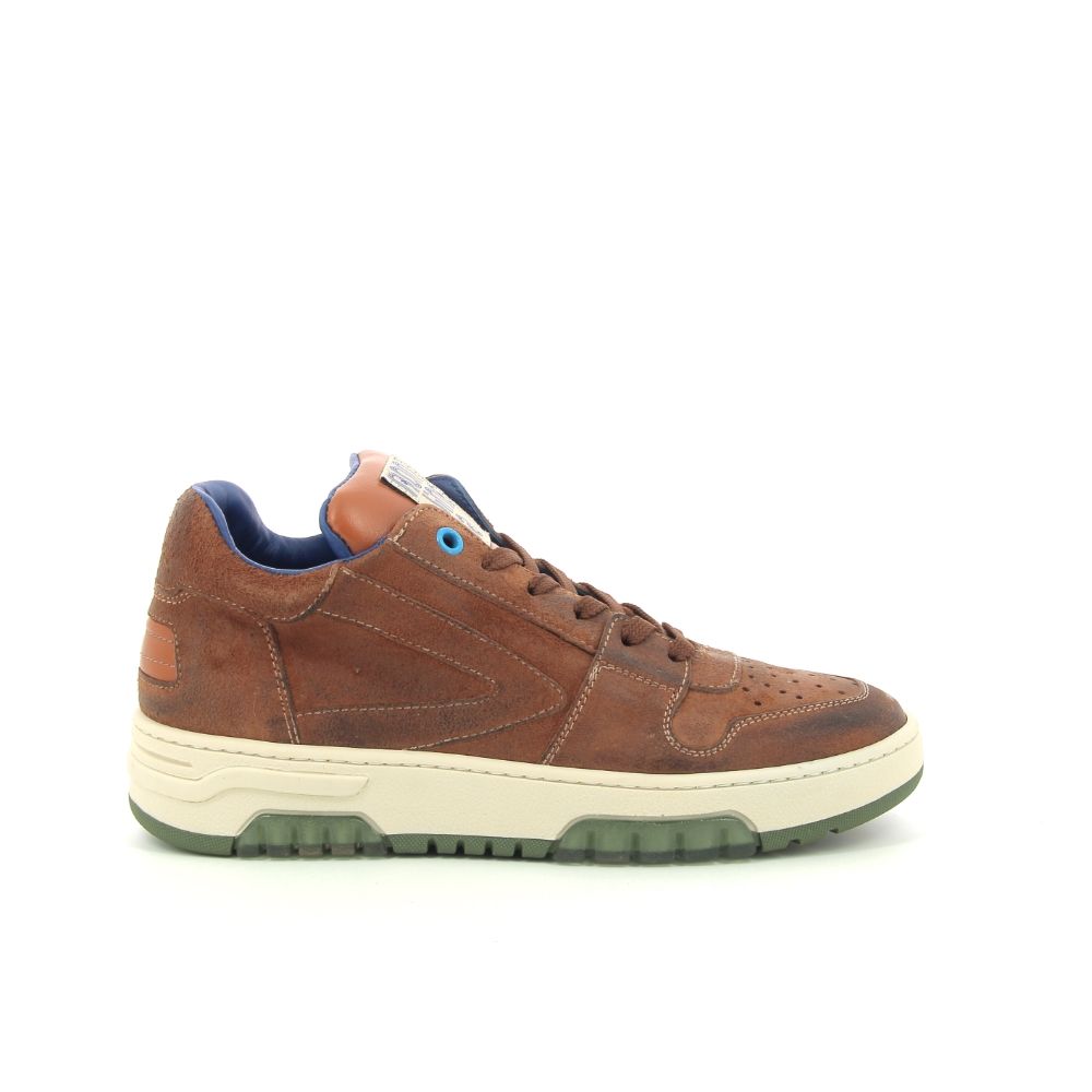 Rondinella Sneaker 238974 cognac