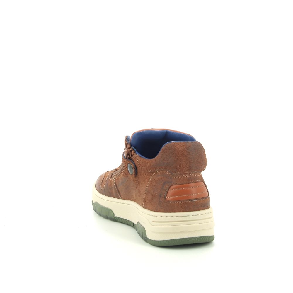 Rondinella Sneaker 238974 cognac