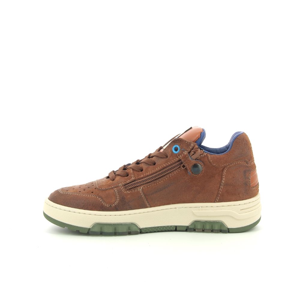 Rondinella Sneaker 238974 cognac