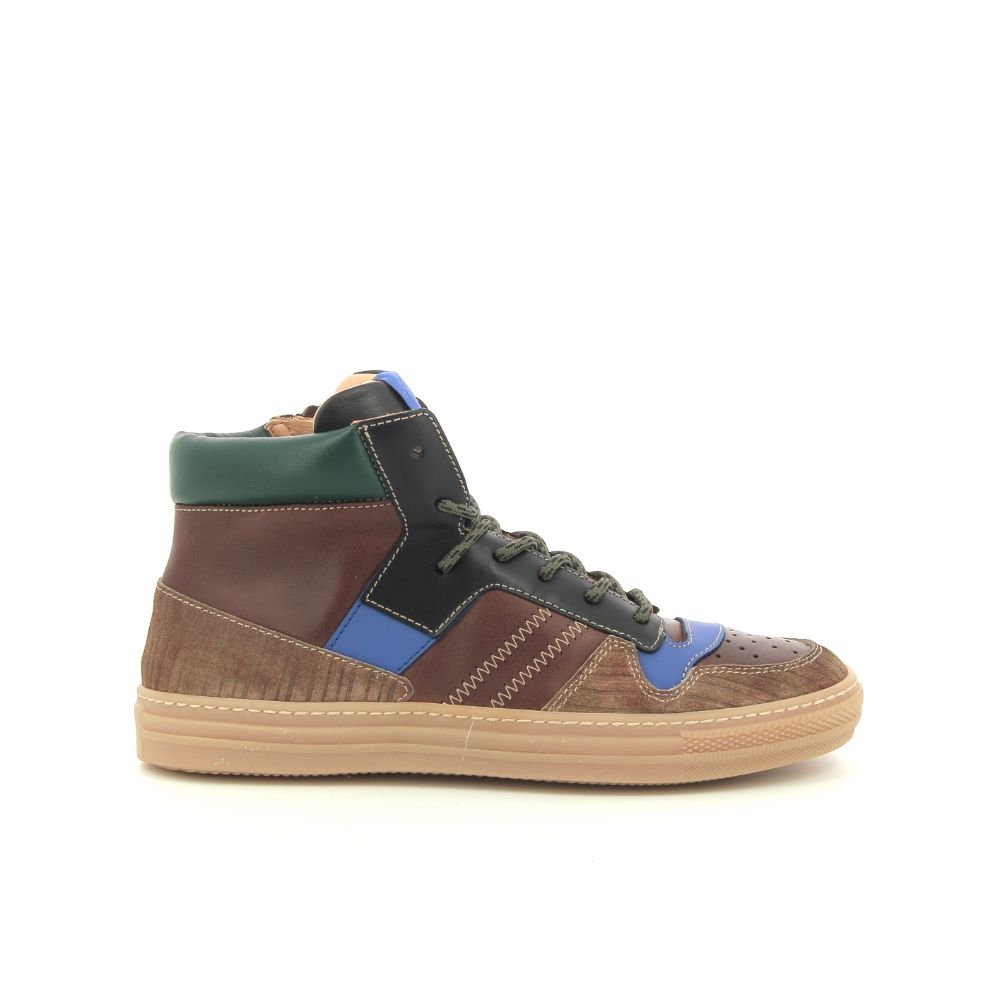 Rondinella Sneaker 238977 cognac