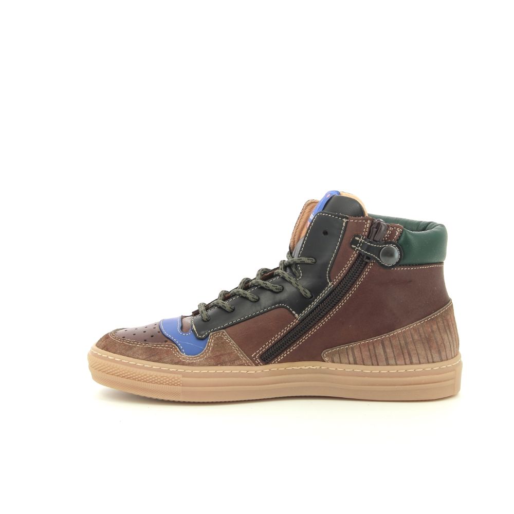 Rondinella Sneaker 238977 cognac