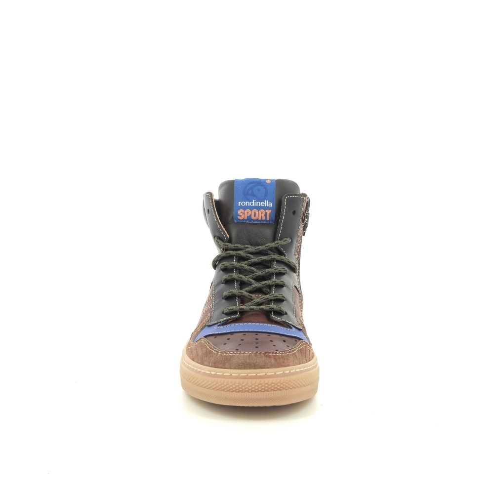 Rondinella Sneaker 238977 cognac