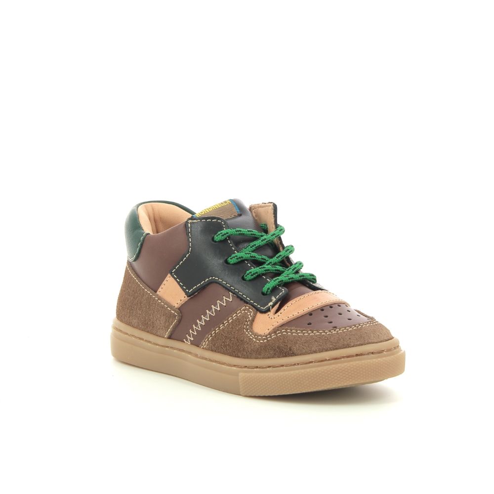 Rondinella Sneaker 238979 cognac