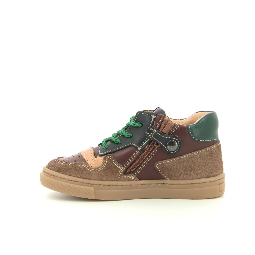 Rondinella Sneaker 238979 cognac