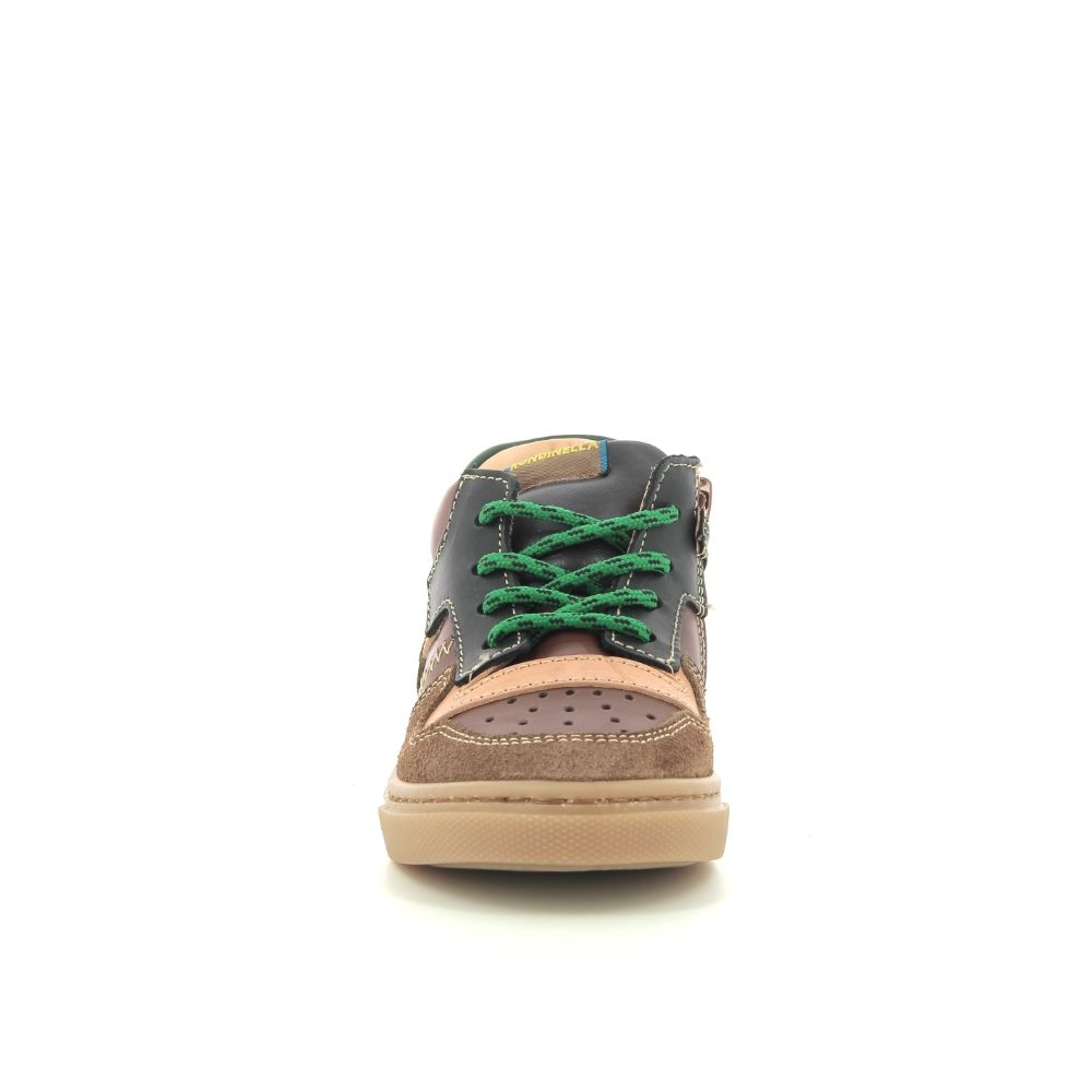 Rondinella Sneaker 238979 cognac