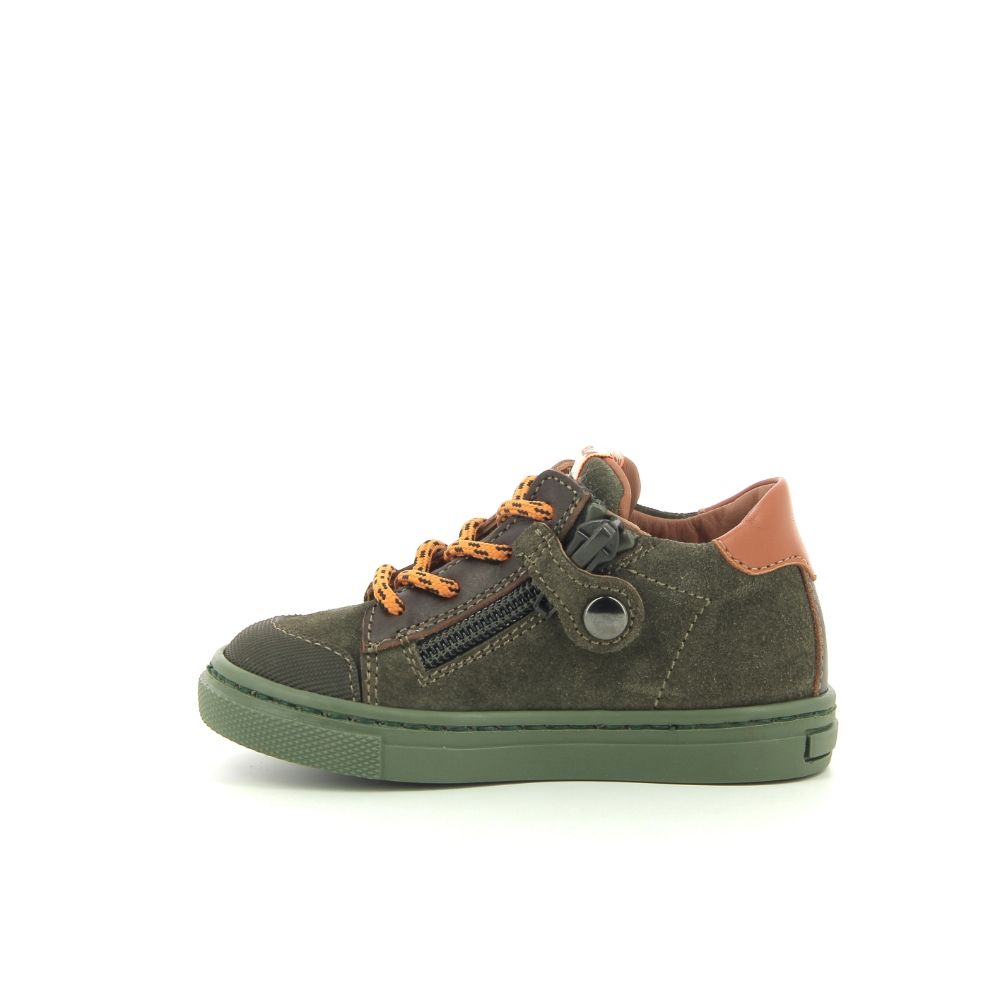 Rondinella Sneaker 238980 groen