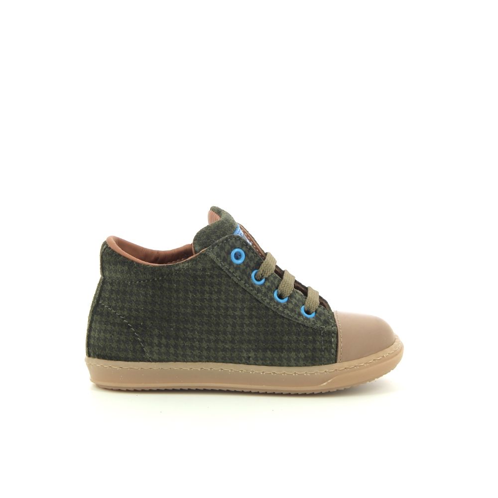 Rondinella Sneaker 238981 groen