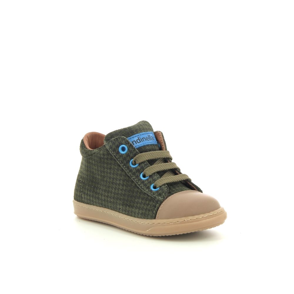 Rondinella Sneaker 238981 groen