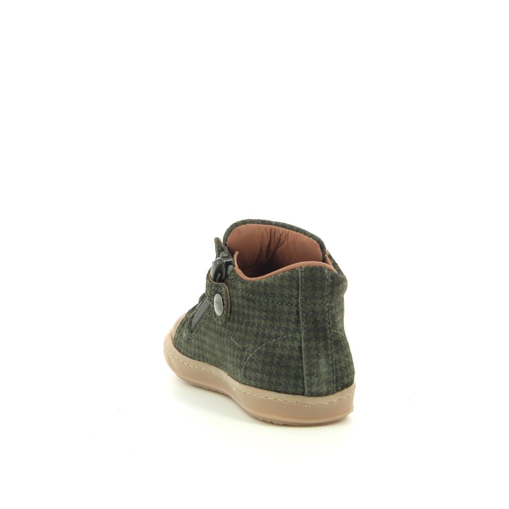 Rondinella Sneaker 238981 groen