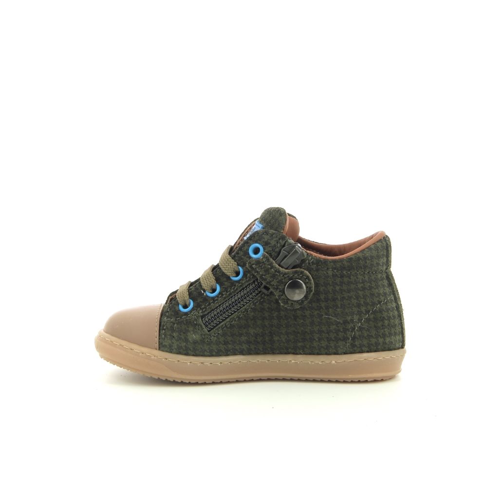 Rondinella Sneaker 238981 groen