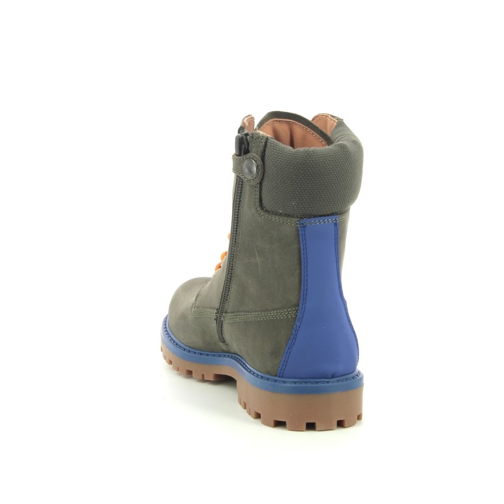 Rondinella Boots 238984 groen