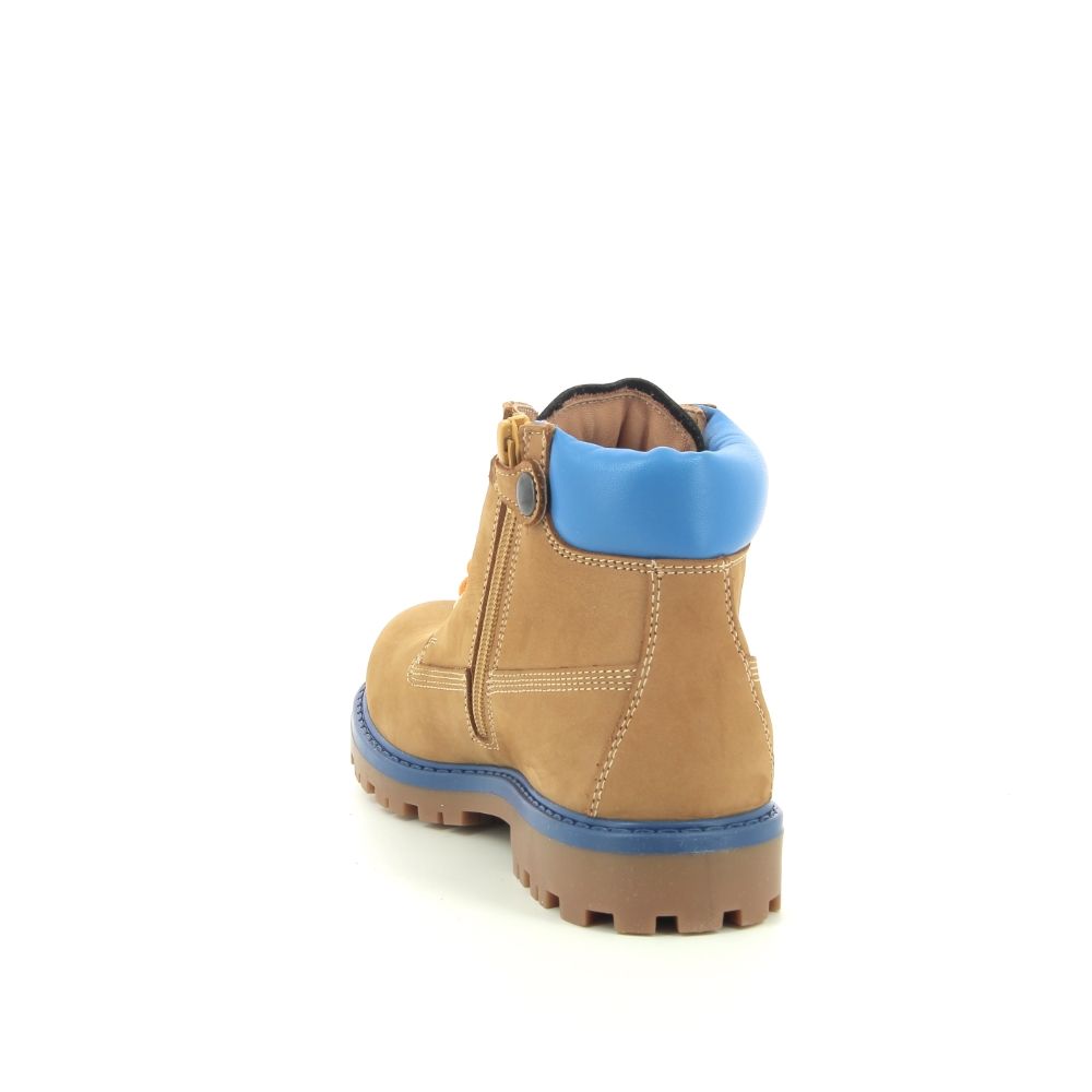 Rondinella Boots 238985 geel