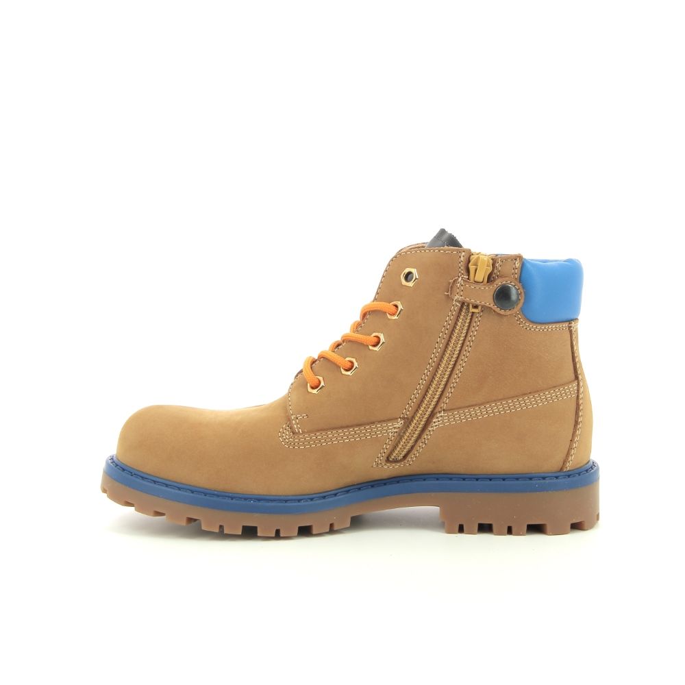 Rondinella Boots 238985 geel