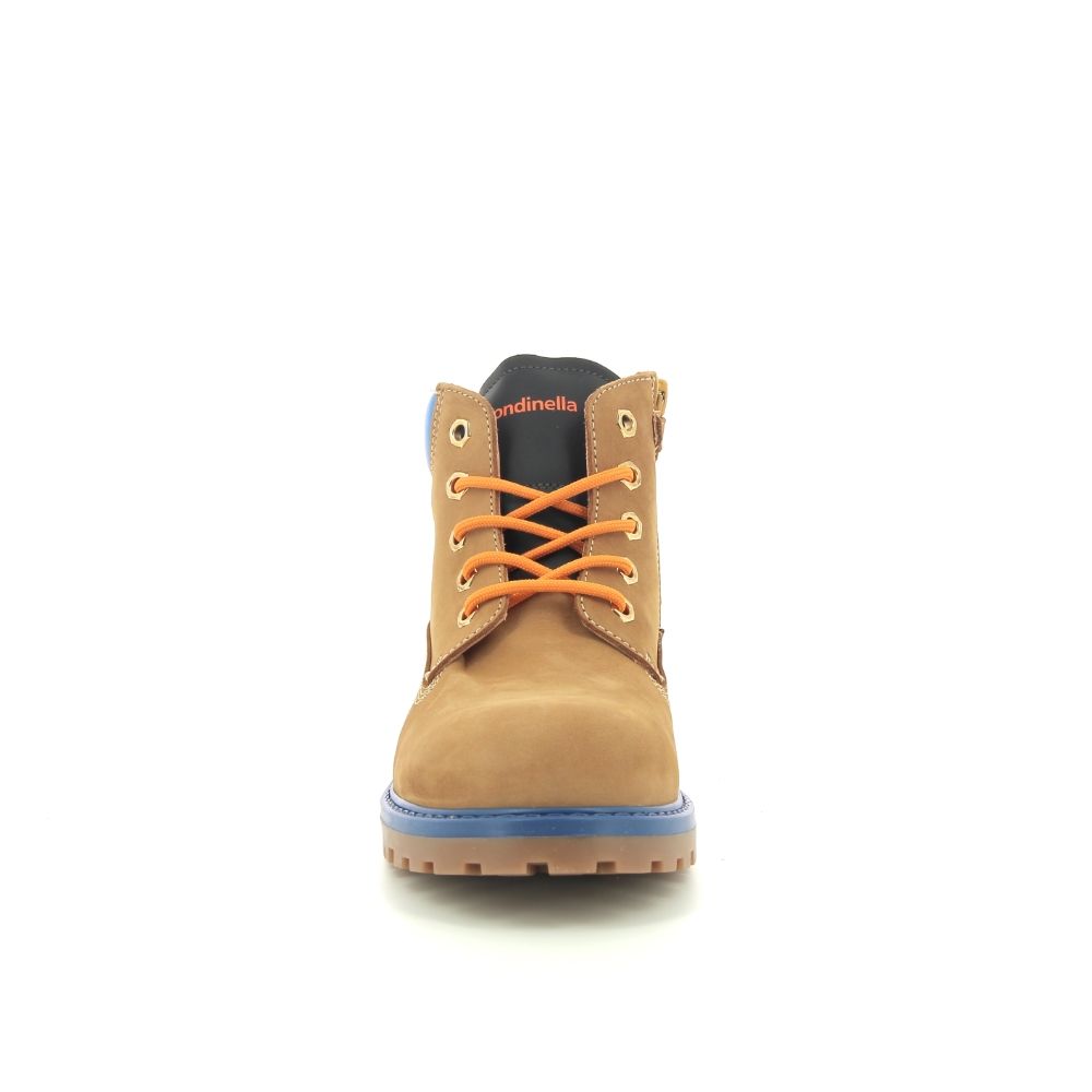 Rondinella Boots 238985 geel