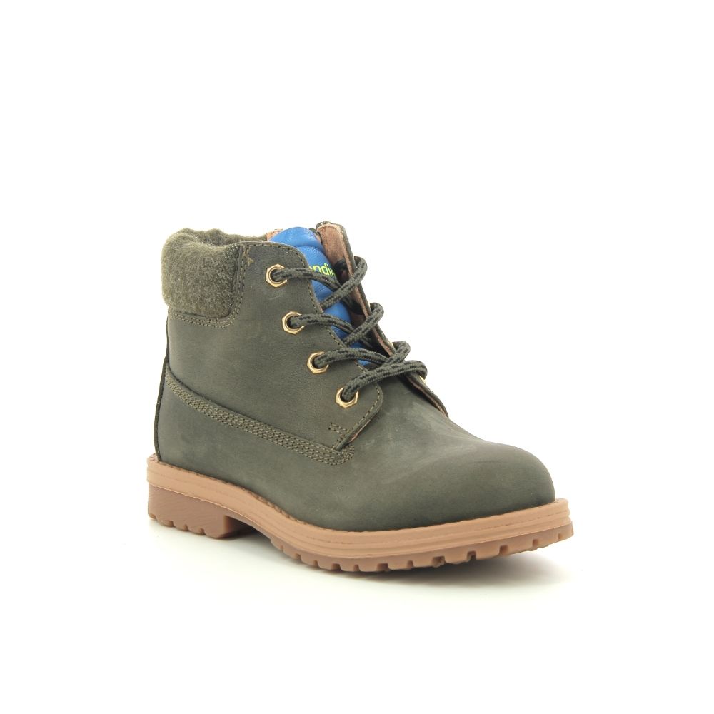 Rondinella Boots 238986 groen