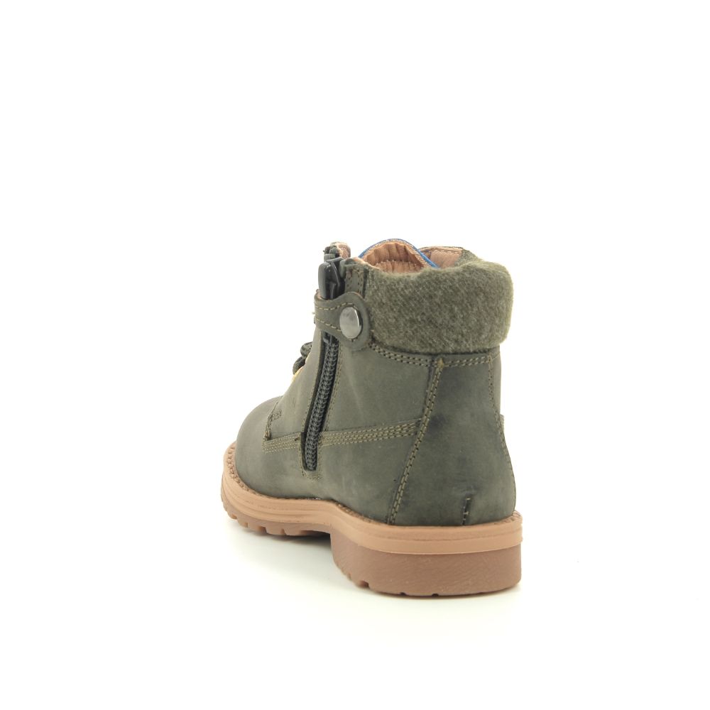 Rondinella Boots 238986 groen