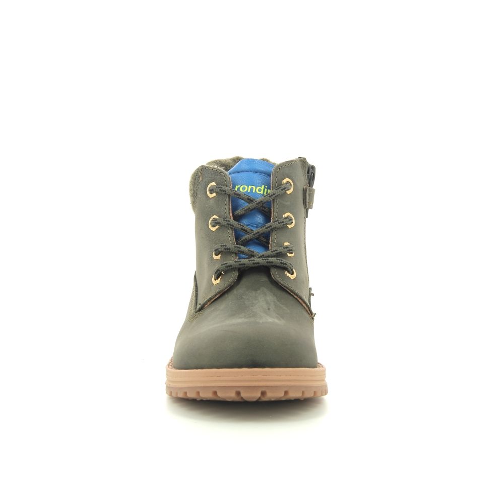 Rondinella Boots 238986 groen