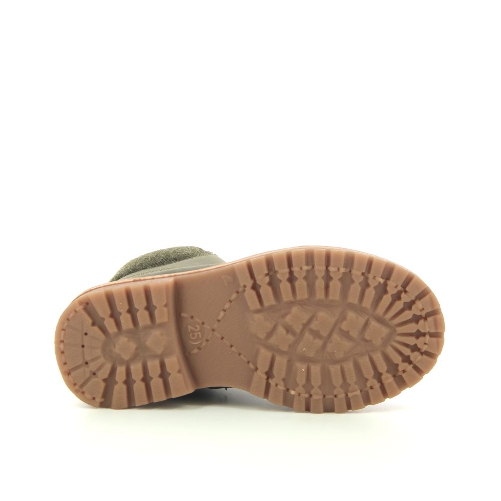 Rondinella Boots 238986 groen