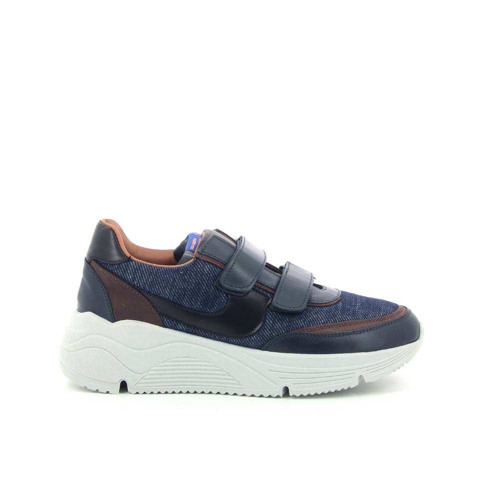 Rondinella Sneaker 238989 blauw