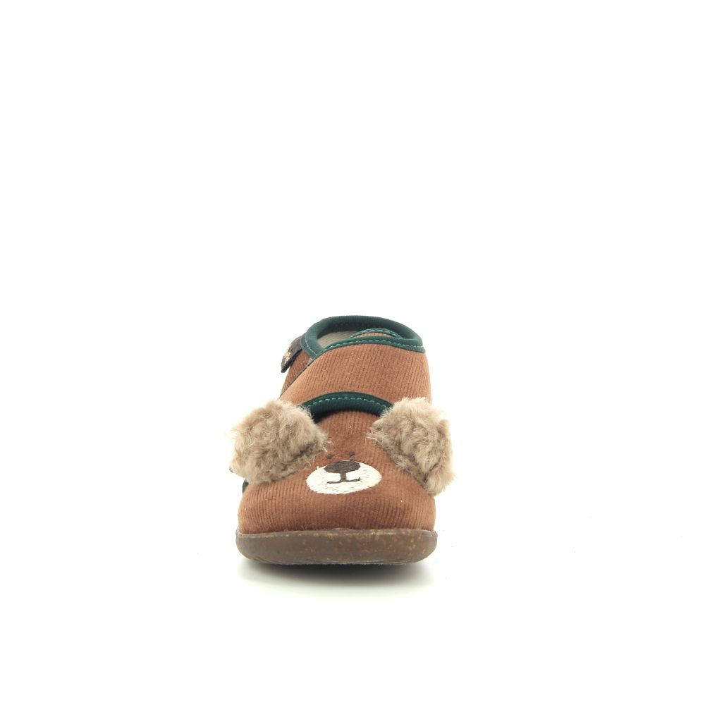 Naturino Naturino Bidaim 238995 cognac