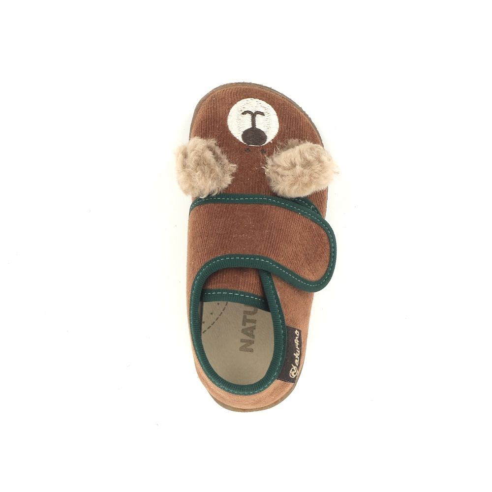 Naturino Naturino Bidaim 238995 cognac