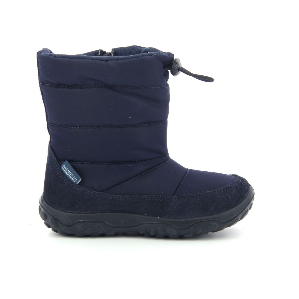 Naturino Falcotto Poznurr 238996 blauw