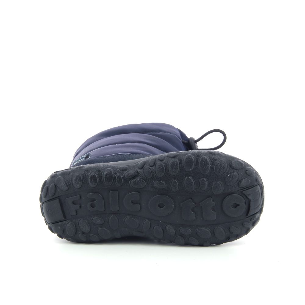 Naturino Falcotto Poznurr 238996 blauw