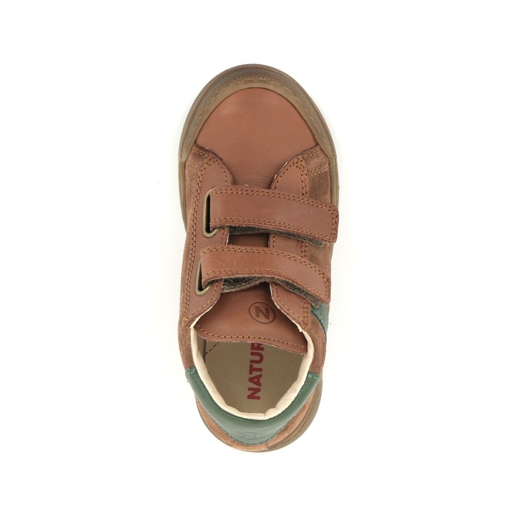 Naturino Naturino Heist 239008 cognac