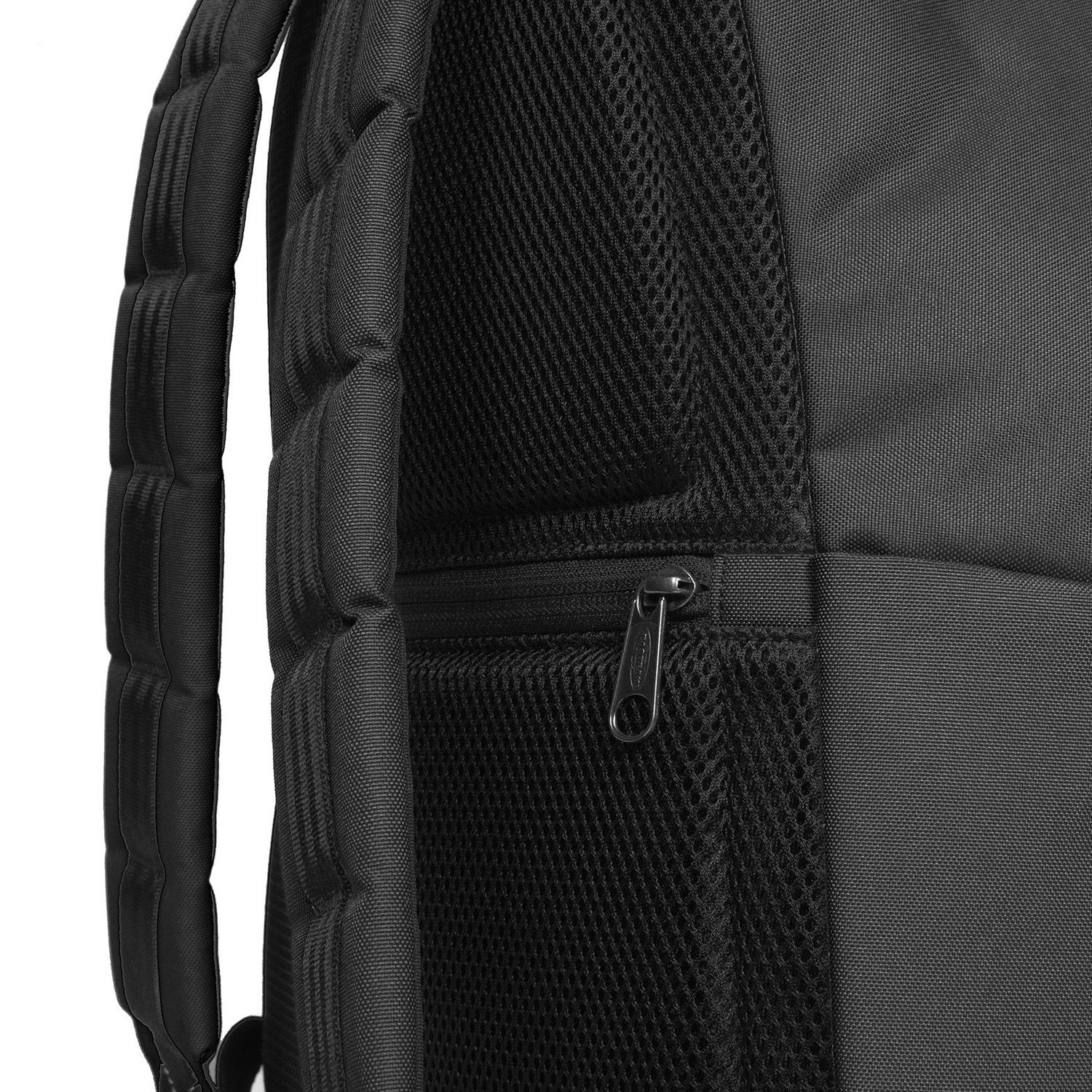 Eastpak Padded Pak'r Storm Black 239055 zwart