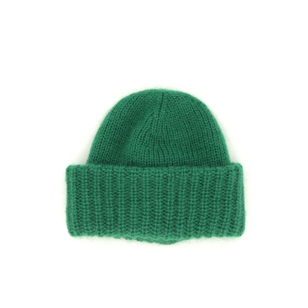 Becksöndergaard Oma Beanie 239090 groen