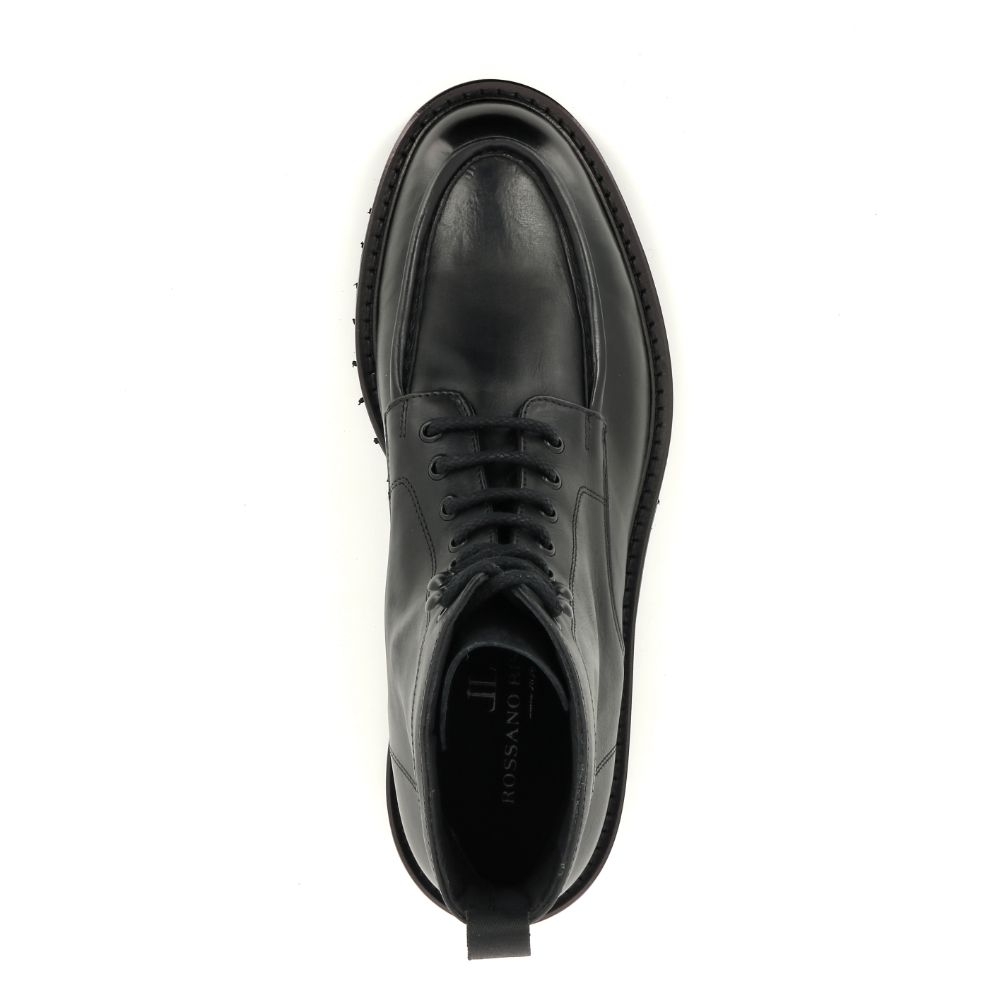 Rossano Bisconti Boots 239092 zwart