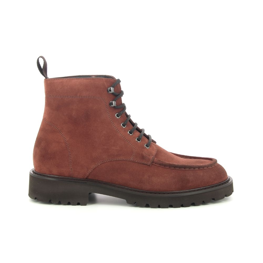 Rossano Bisconti Boots 239093 cognac