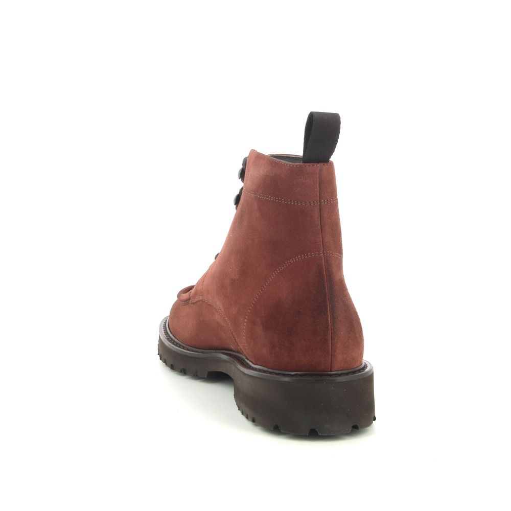 Rossano Bisconti Boots 239093 cognac