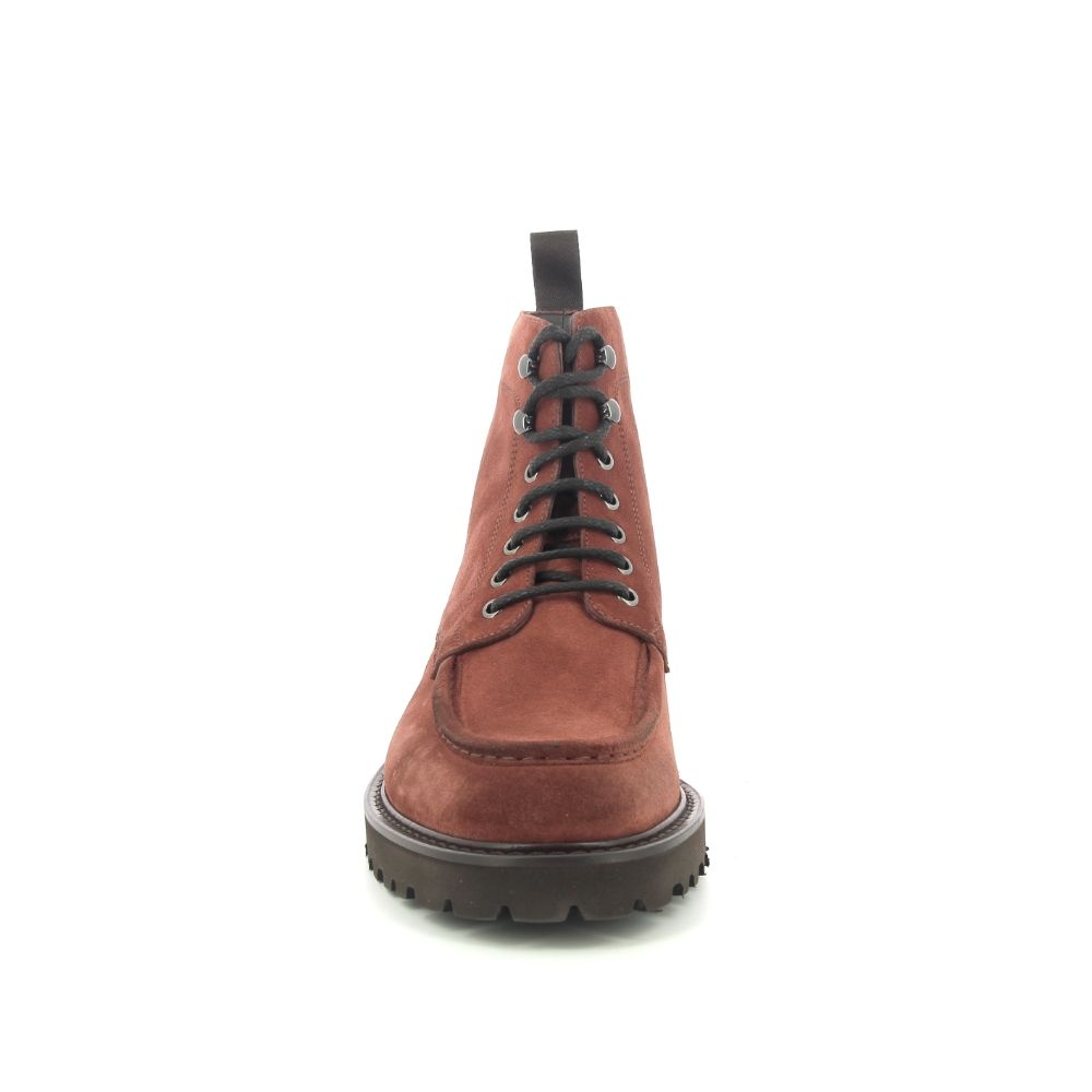 Rossano Bisconti Boots 239093 cognac
