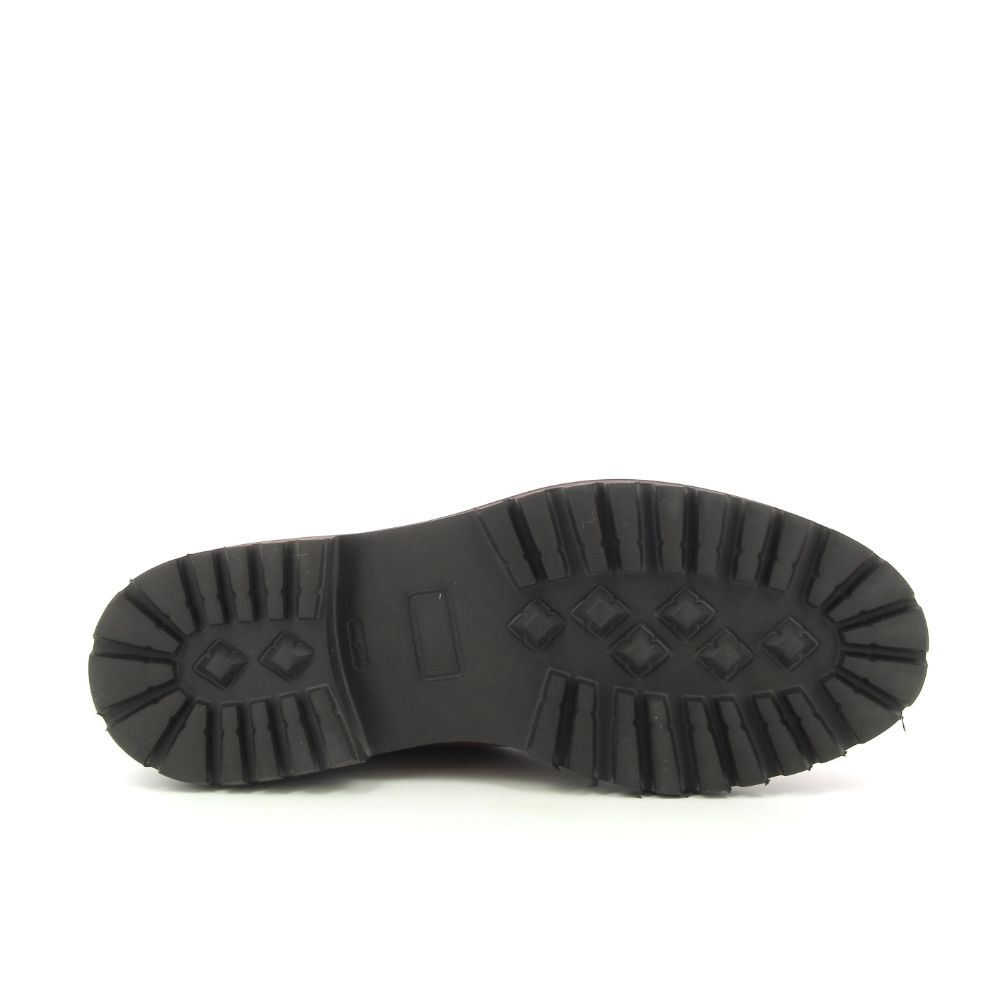 Rossano Bisconti Boots 239093 cognac