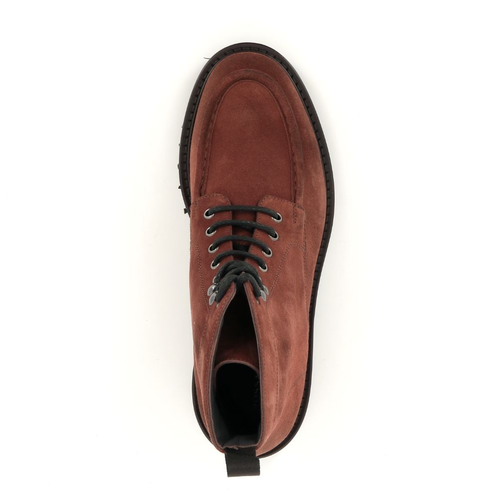 Rossano Bisconti Boots 239093 cognac