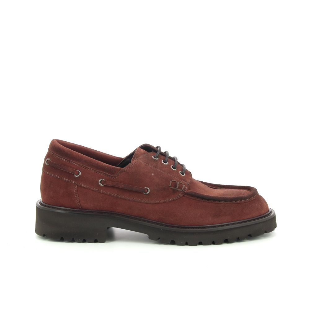 Rossano Bisconti Veterschoen 239095 cognac