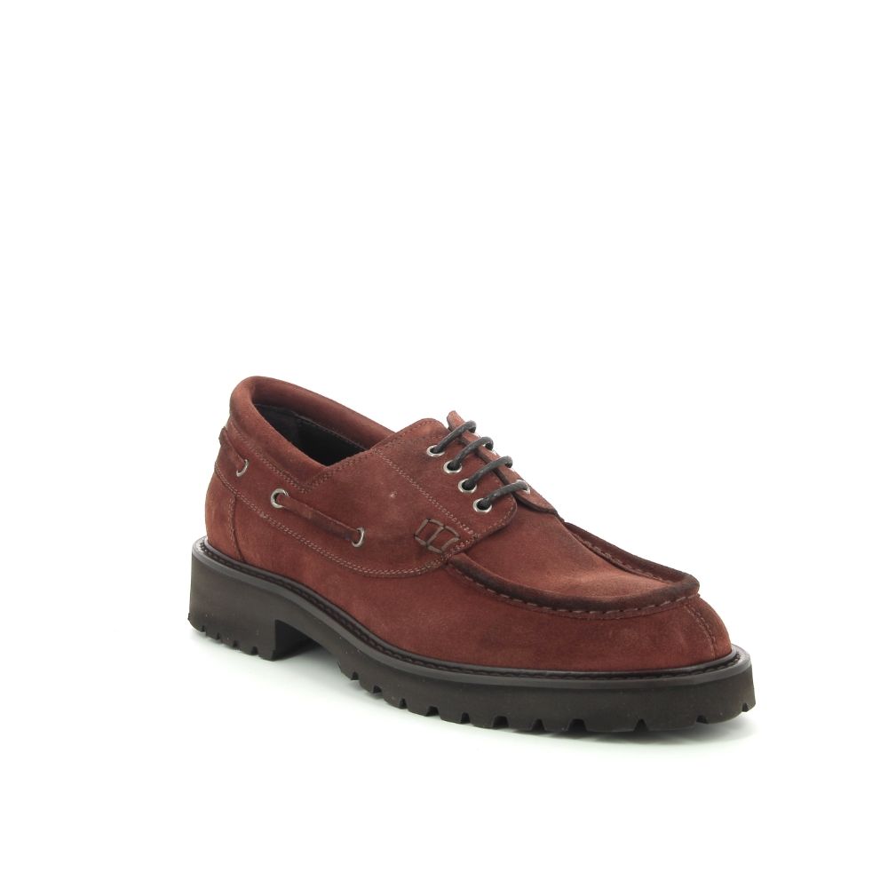 Rossano Bisconti Veterschoen 239095 cognac