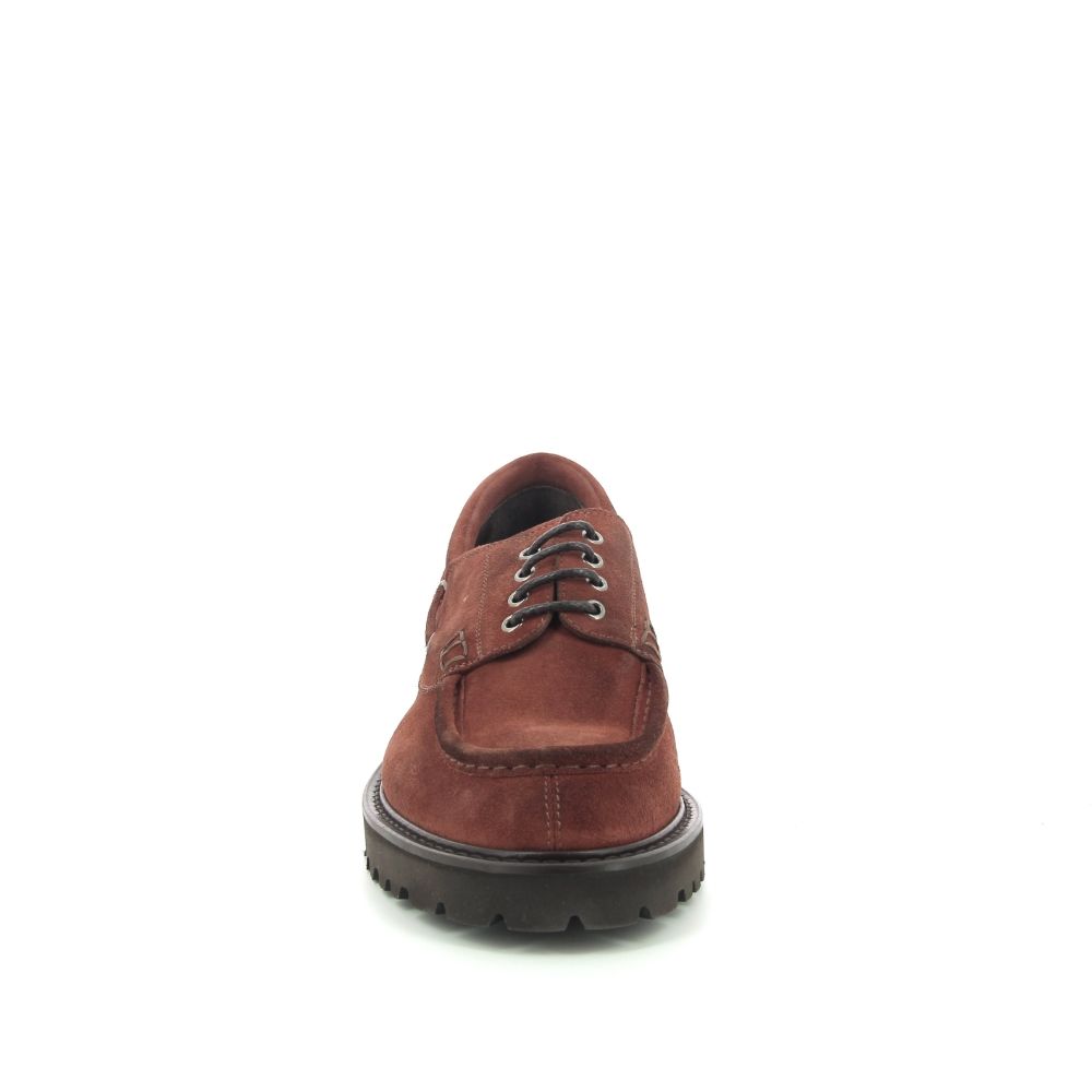 Rossano Bisconti Veterschoen 239095 cognac
