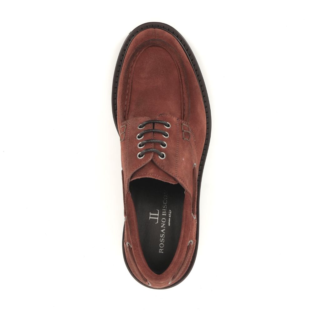 Rossano Bisconti Veterschoen 239095 cognac