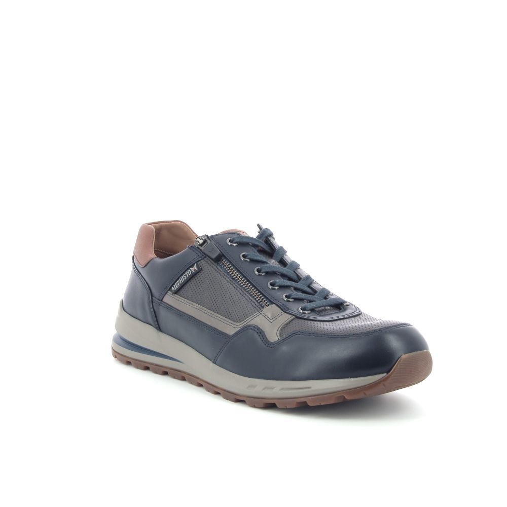 Mephisto Bradley 239134 blauw