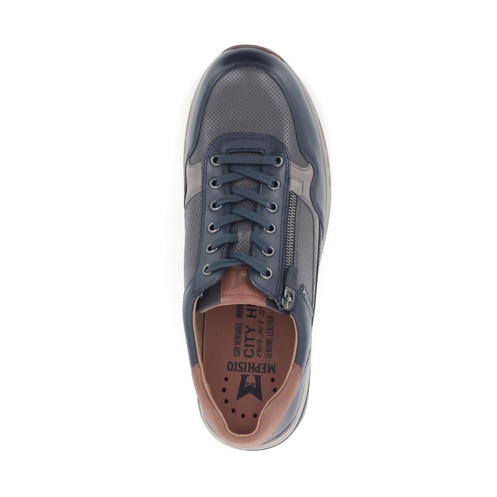 Mephisto Bradley 239134 blauw