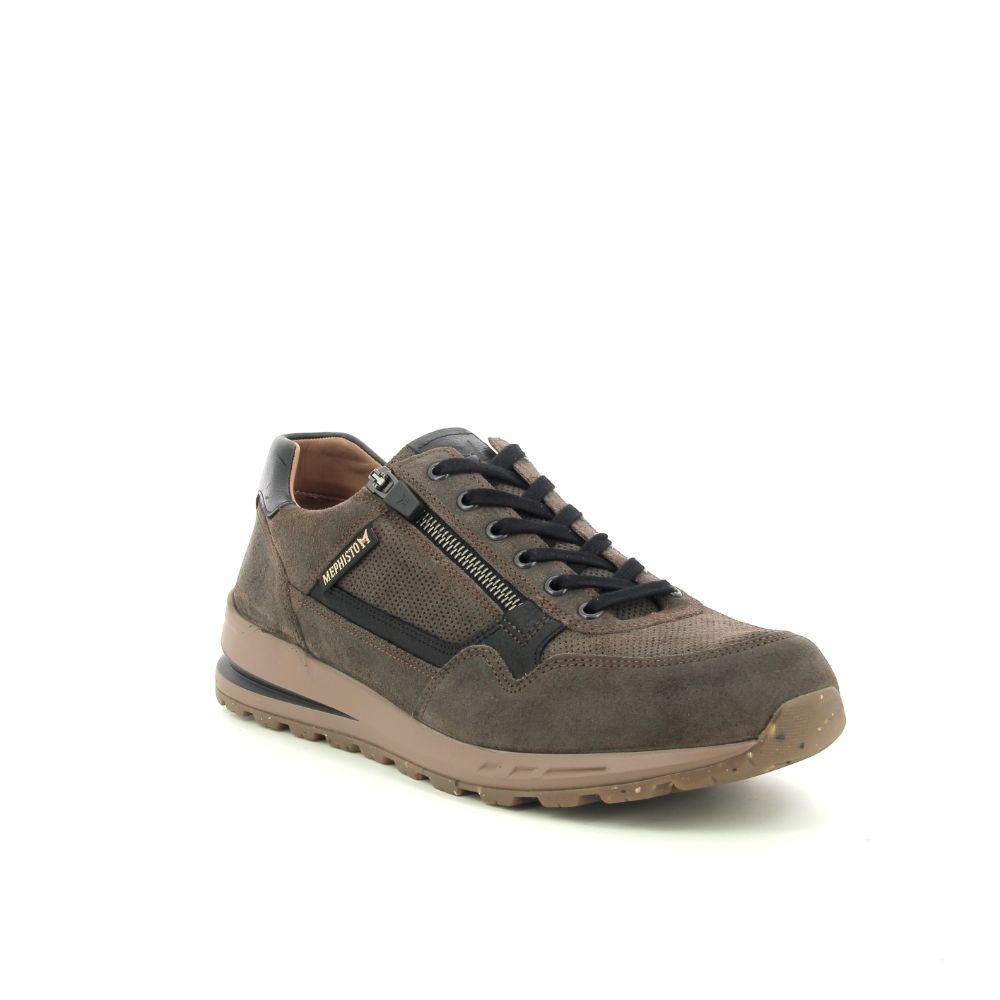 Mephisto Bradley 239138 taupe